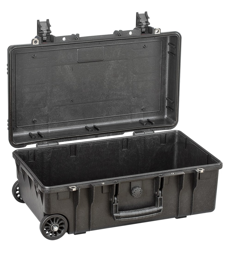 Suprobox E21-52 Hardcase Çanta