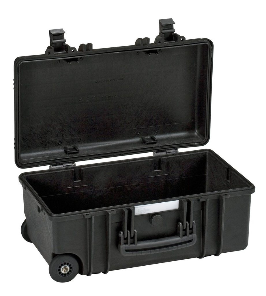Suprobox E22-51 Hardcase Çanta