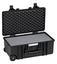 Suprobox E22-51 Süngerli Hardcase Çanta