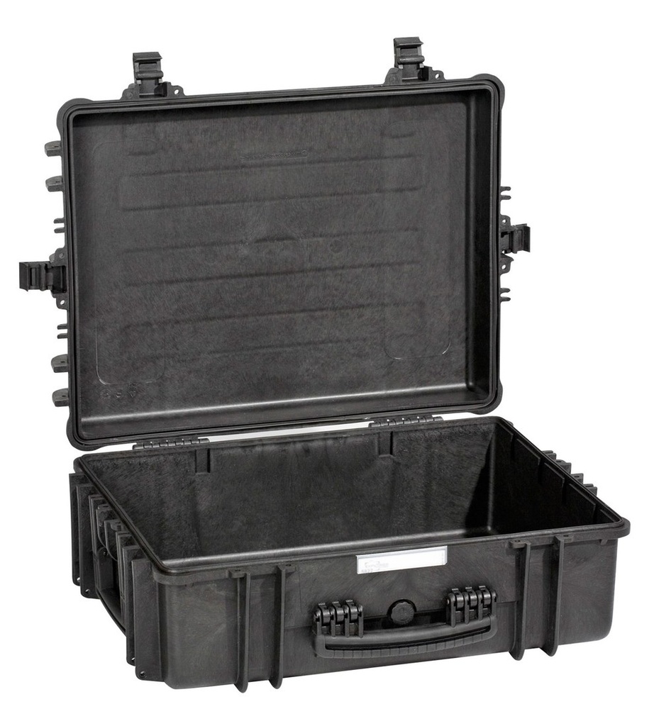 Suprobox E22-58 Hardcase Çanta