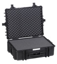 Suprobox E22-58 Süngerli Hardcase Çanta