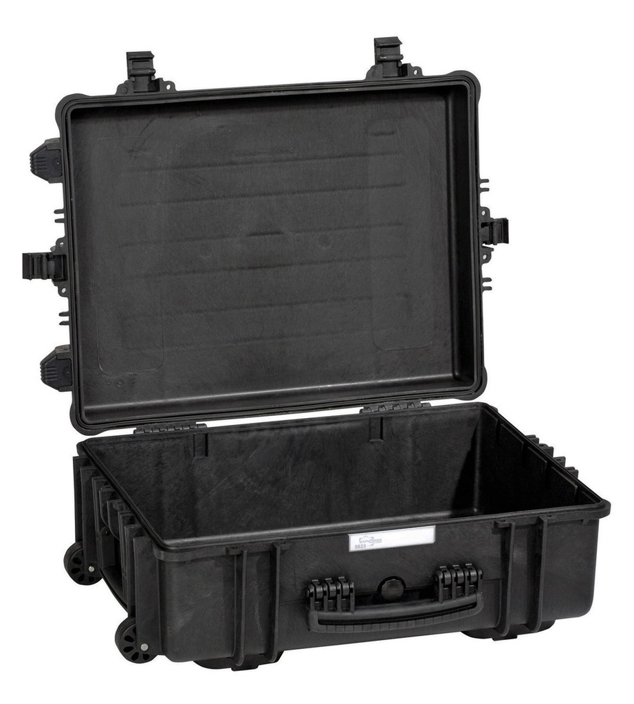 Suprobox E23-58 Hardcase Çanta