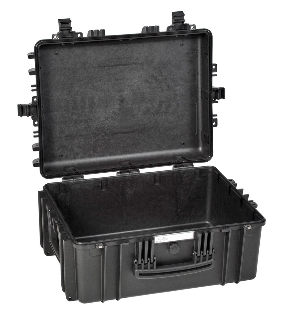Suprobox E25-53 Hardcase Çanta