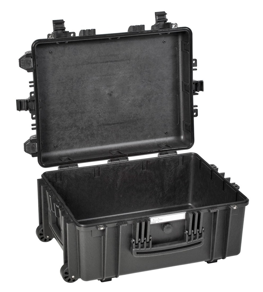 Suprobox E26-53 Hardcase Çanta