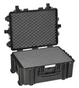 Suprobox E26-53 Süngerli Hardcase Çanta