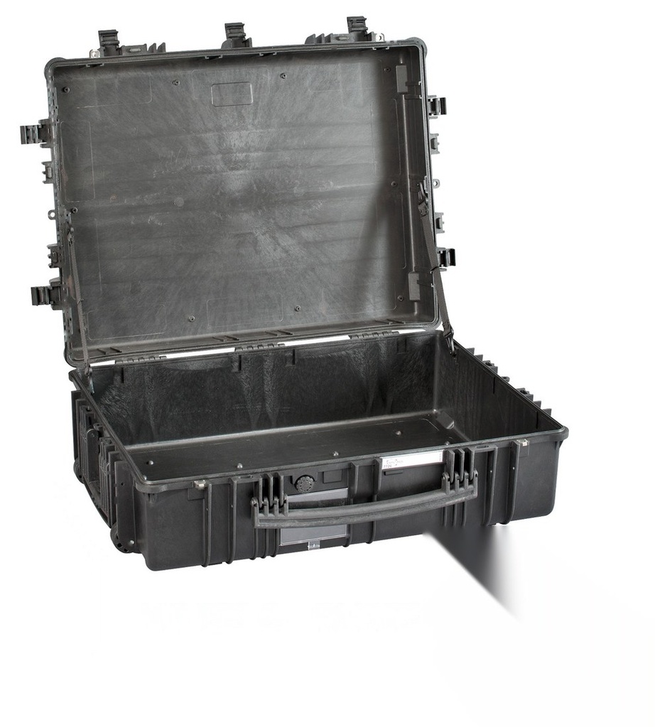 Suprobox E26-77 Hardcase Çanta