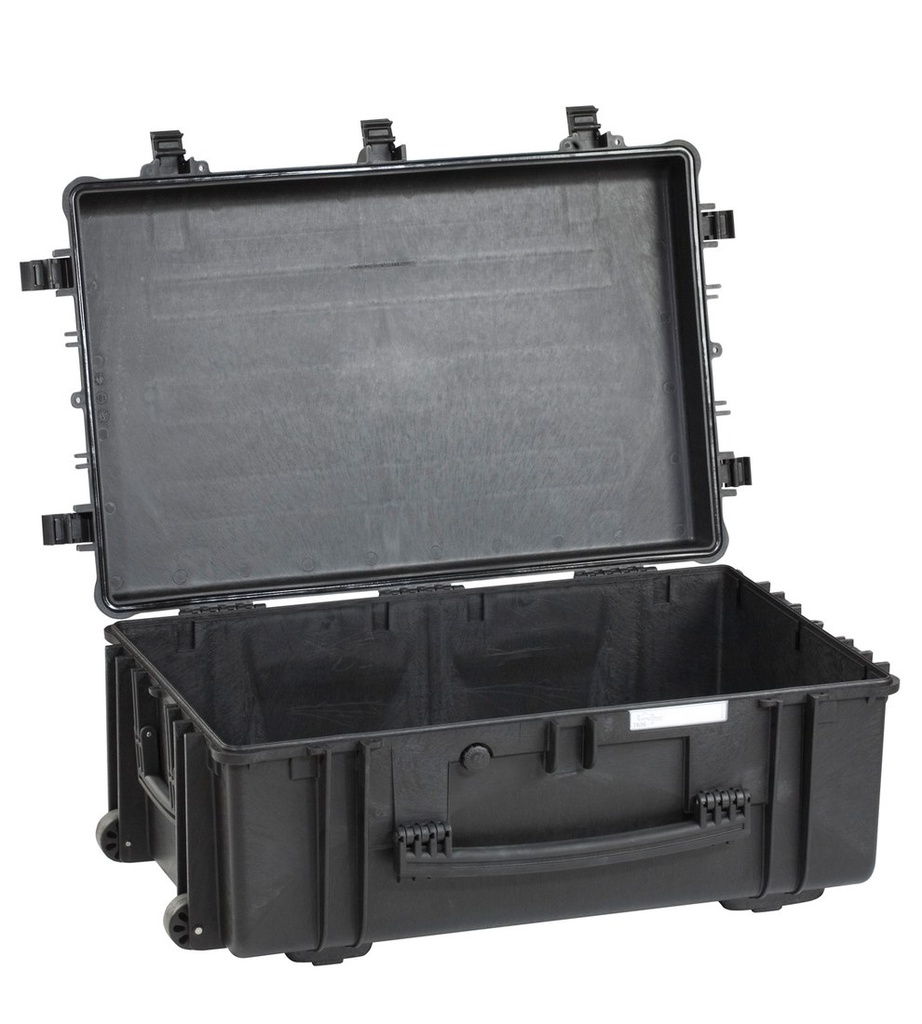 Suprobox E30-76 Hardcase Çanta