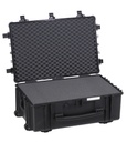 Suprobox E30-76 Süngerli Hardcase Çanta