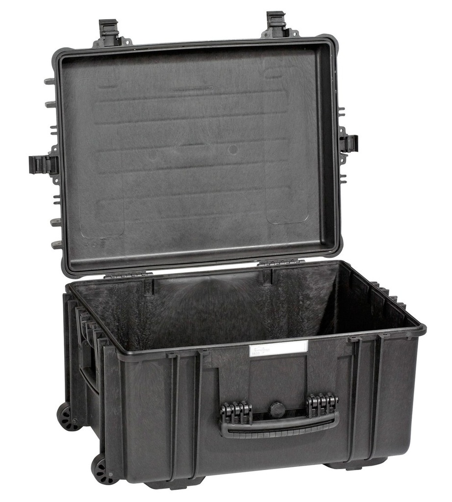 Suprobox E33-58 Hardcase Çanta