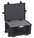 Suprobox E33-58 Süngerli Hardcase Çanta