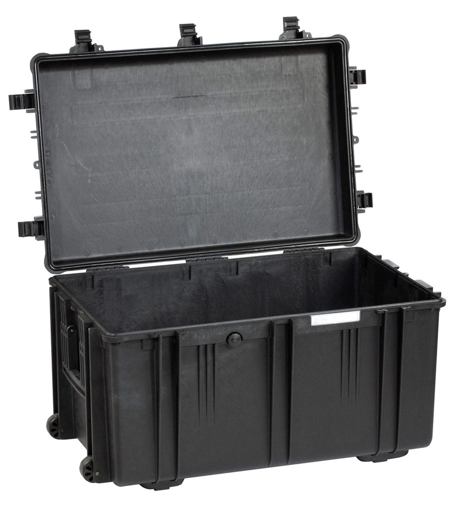 Suprobox E41-76 Hardcase Çanta