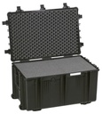 Suprobox E41-76 Süngerli Hardcase Çanta