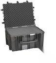 Suprobox E45-77 Süngerli Hardcase Çanta