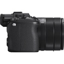 Sony RX10 V 24-600mm f/2.4-4 Süper Zoom Köprü Fotoğraf Makinesi