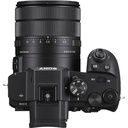 Sony RX10 V 24-600mm f/2.4-4 Süper Zoom Köprü Fotoğraf Makinesi