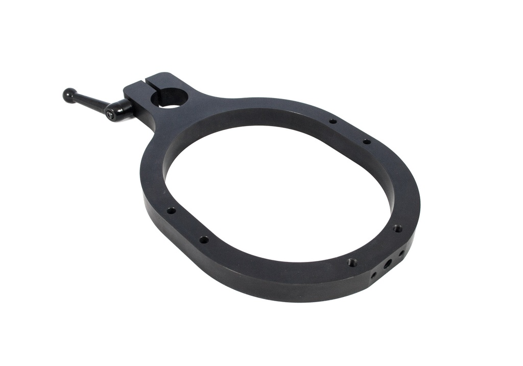150mm Ball Mount Set