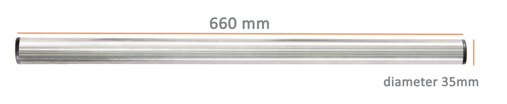 150mm Ball Mount Set