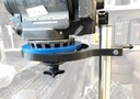150mm Ball Mount Set