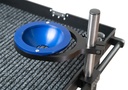 150mm Ball Mount Set