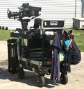 150mm Ball Mount Set