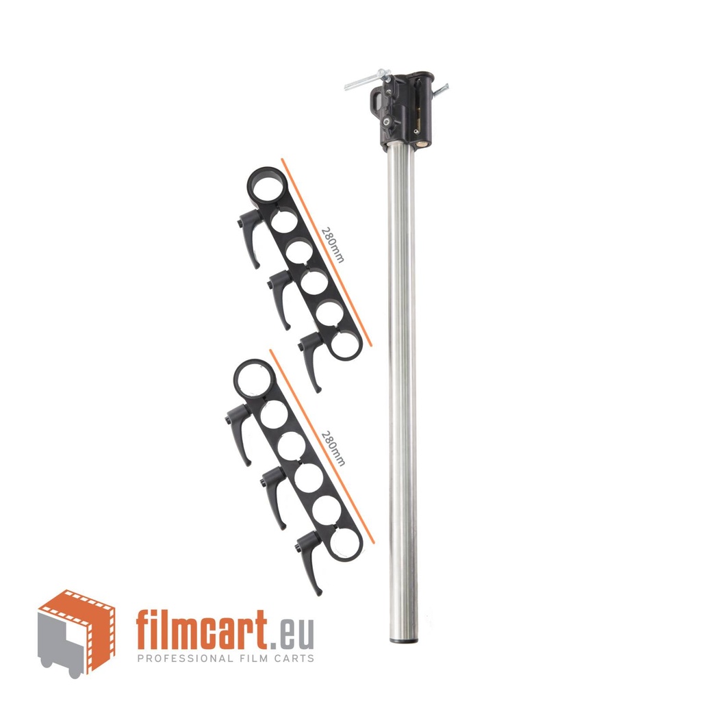 Accessories Mount Long Set 280mm