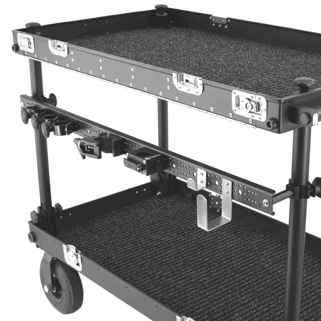 Crossbar C long for Smartone xl single set
