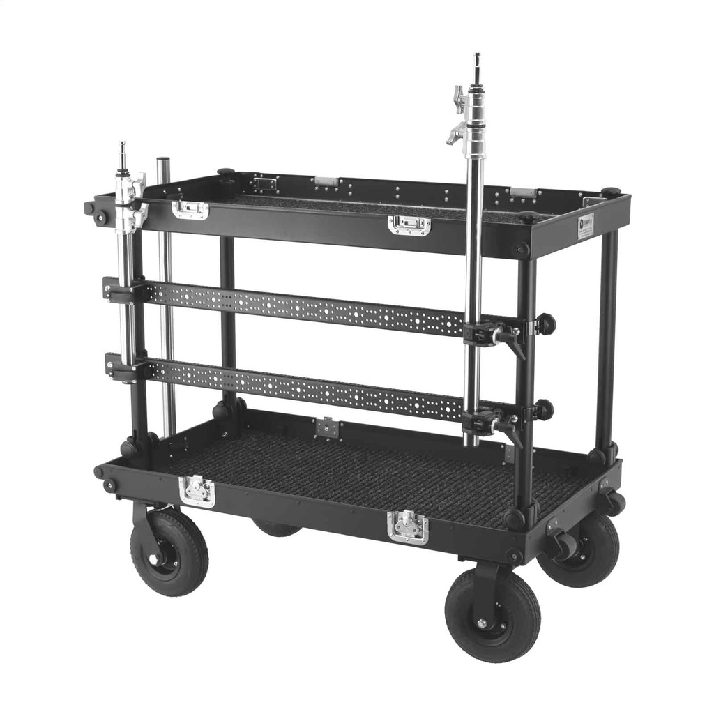 Crossbar C long for Smartone xl single set