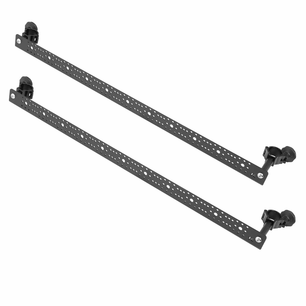 Crossbar L long for Smartone standard double set