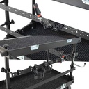 Crossbar L long for Smartone xl double set