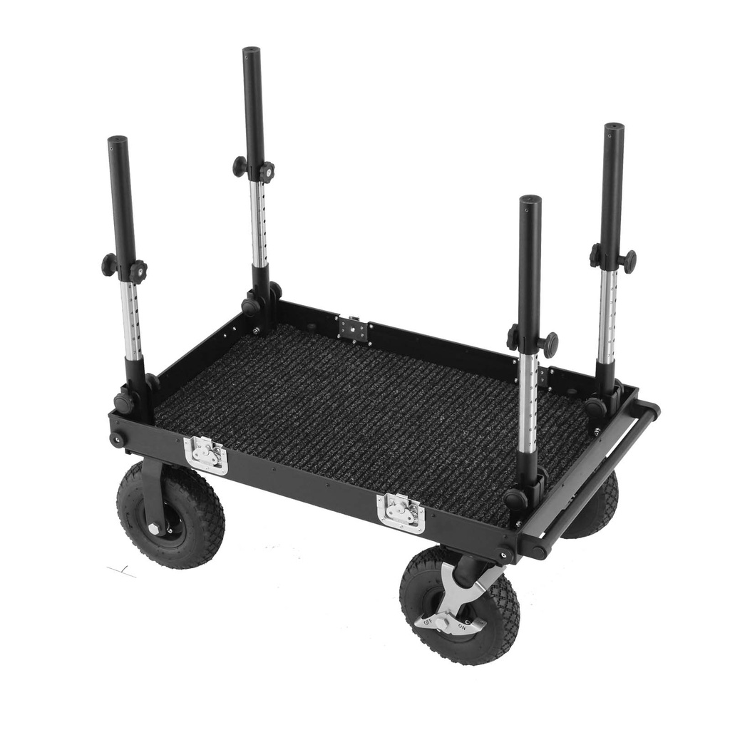 Height Adjustable Poles