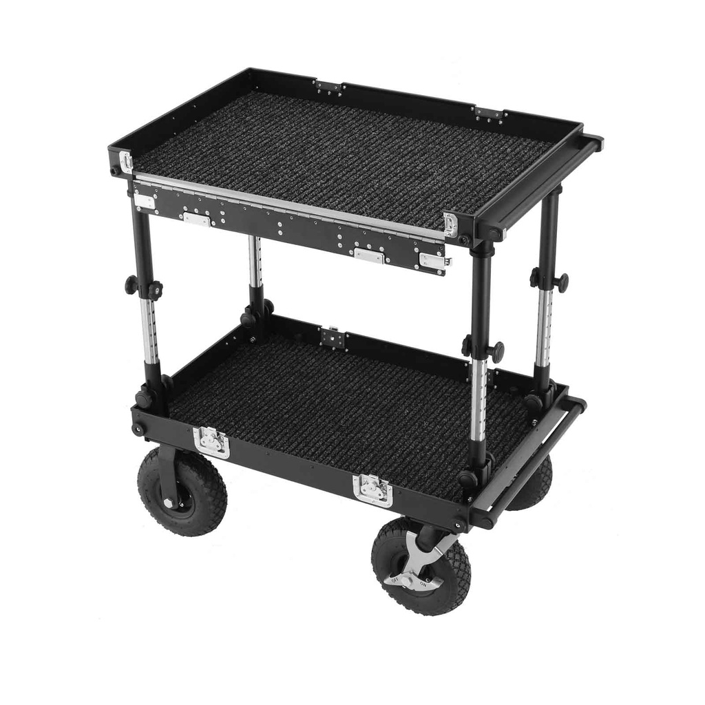Height Adjustable Poles