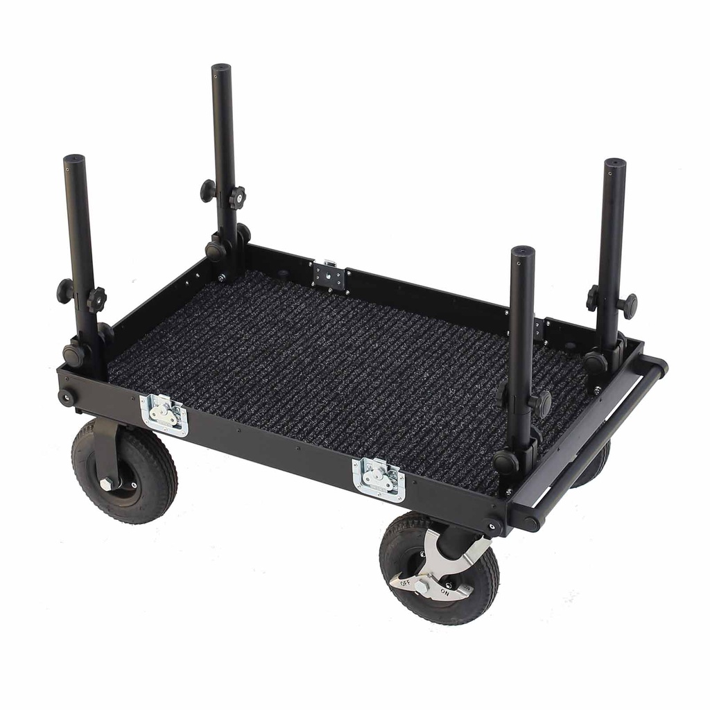 Height Adjustable Poles