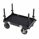 Height Adjustable Poles
