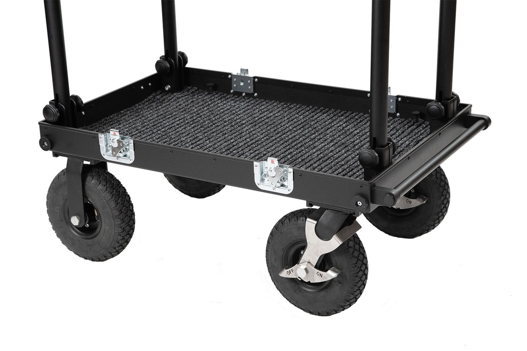 Off-Road Wheels 260mm