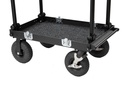 Off-Road Wheels 260mm