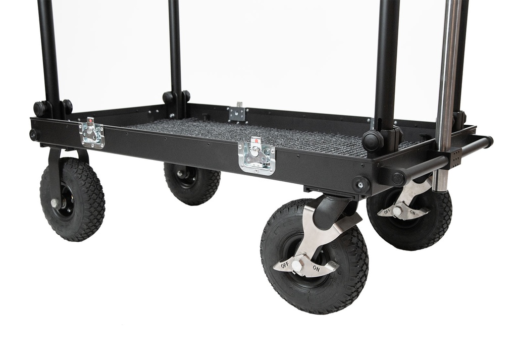 Off-Road Wheels 260mm