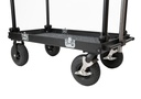 Off-Road Wheels 260mm