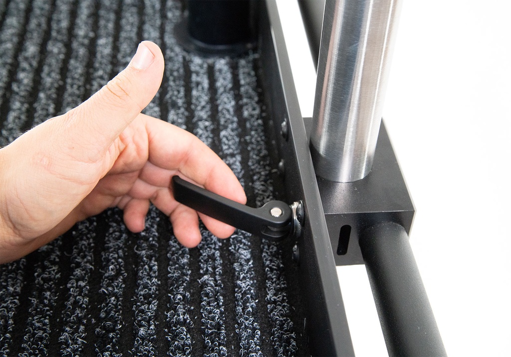 Smartone XL Plus Upgraded with height adjustment system