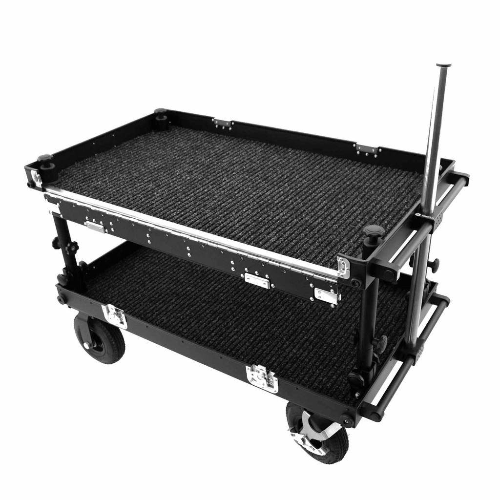 Smartone XL Plus Upgraded with height adjustment system