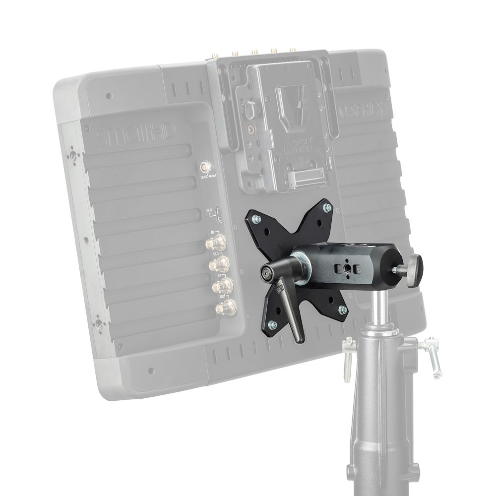 Manfrotto MLTSA1001B TetherGear VESA