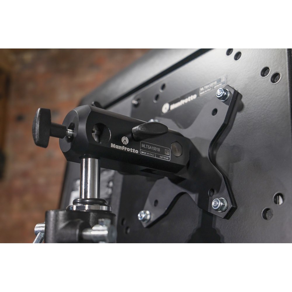 Manfrotto MLTSA1001B TetherGear VESA