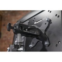 Manfrotto MLTSA1001B TetherGear VESA