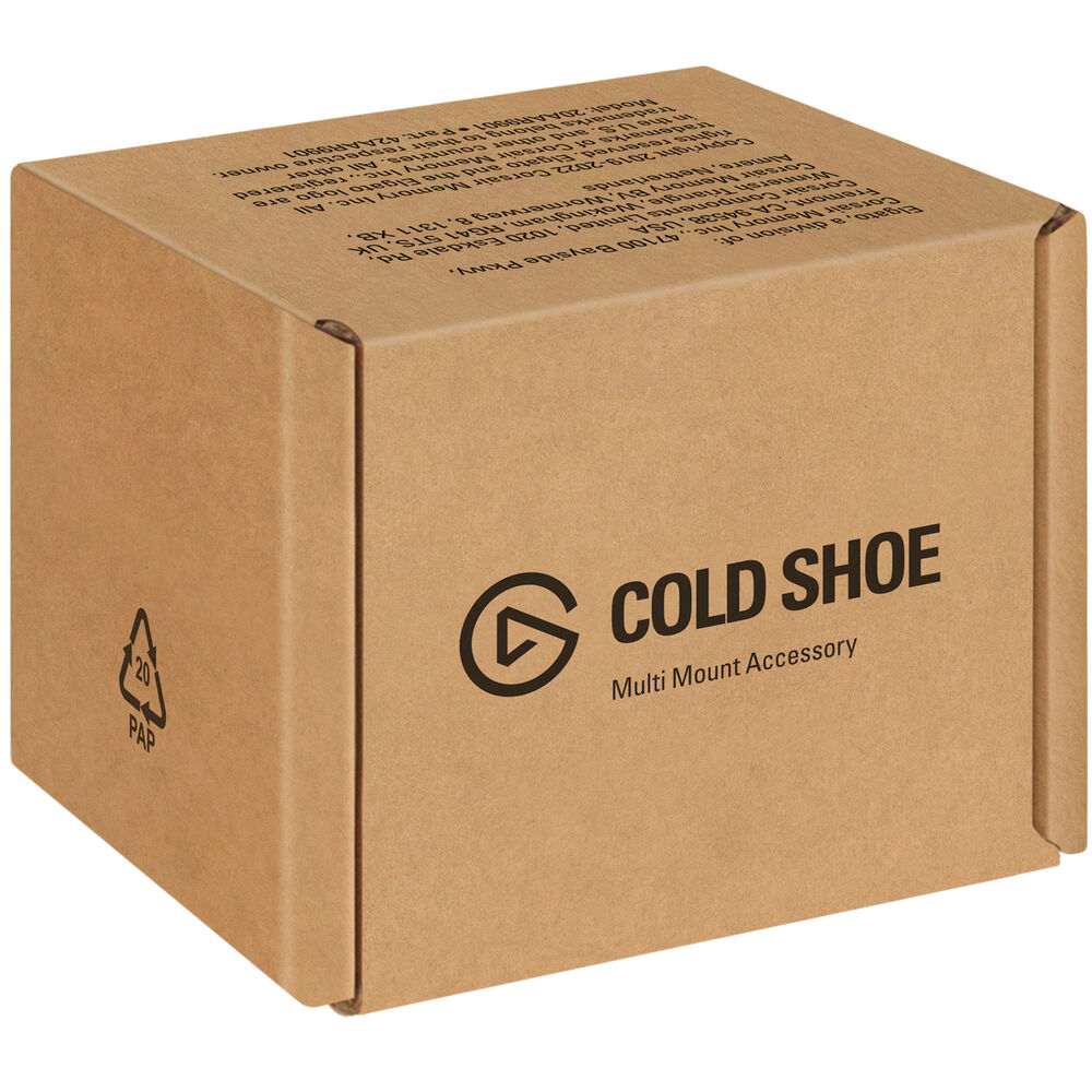 Elgato Cold Shoe