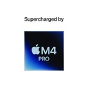 Mac mini M4 Pro 14CPU 20GPU 48GB 1TB Z1JV000XA