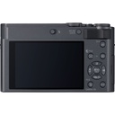 Panasonic Lumix TZ300 (ZS300) Kompakt Fotoğraf Makinesi (Gri)