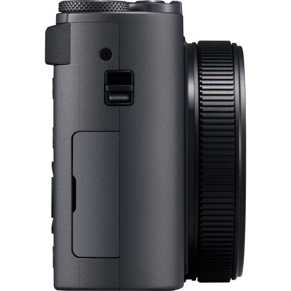 Panasonic Lumix TZ300 (ZS300) Kompakt Fotoğraf Makinesi (Gri)