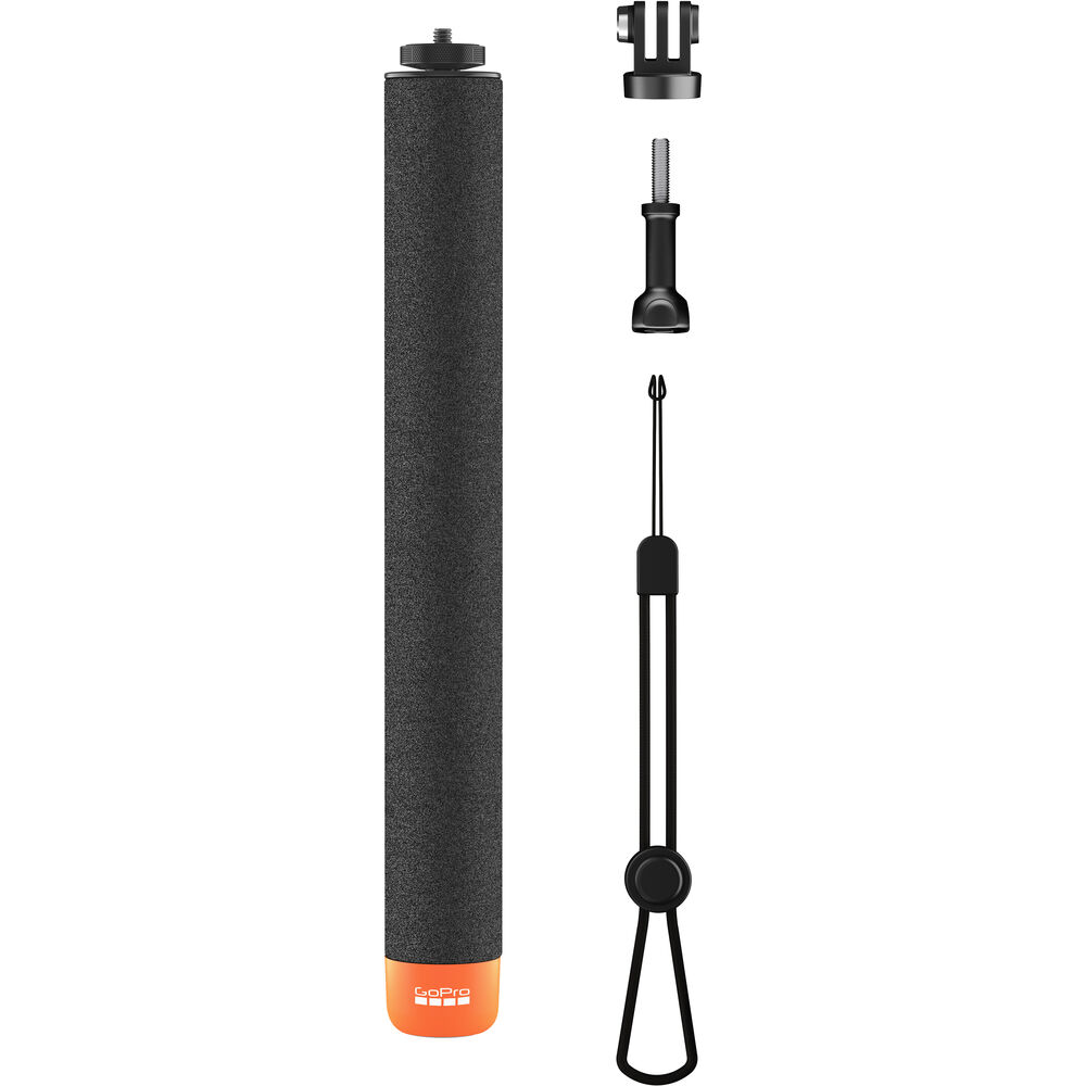 GoPro 80 cm Yüzer Uzatma Çubuğu (Floating Extension Pole)