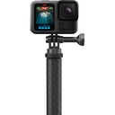 GoPro 1 Metre Ultra Hafif Karbon Fiber Uzatma Çubu