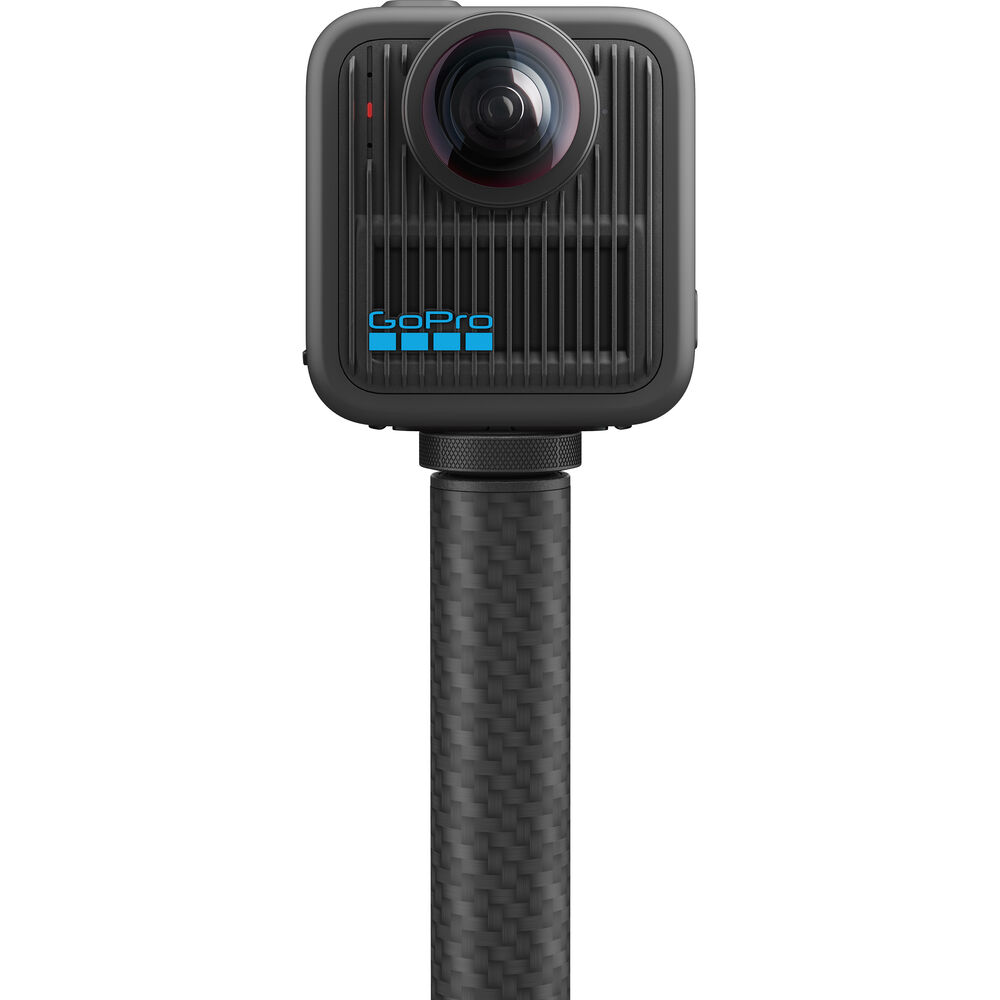 GoPro 1 Metre Ultra Hafif Karbon Fiber Uzatma Çubu