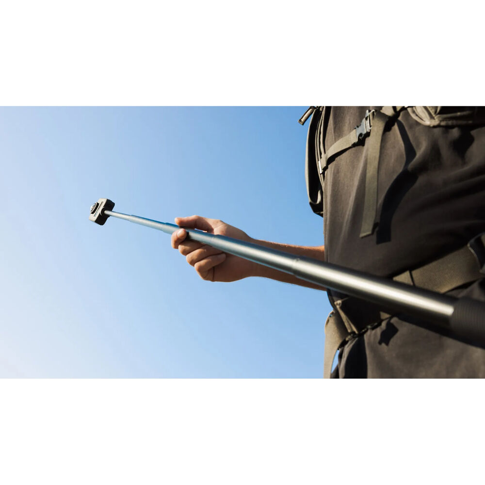 GoPro MAX2 360° Aksiyon Kamerası Aksesuar Seti